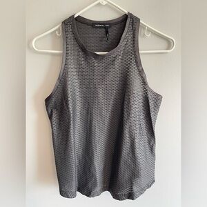 Koral Aerate Mesh Tank Top